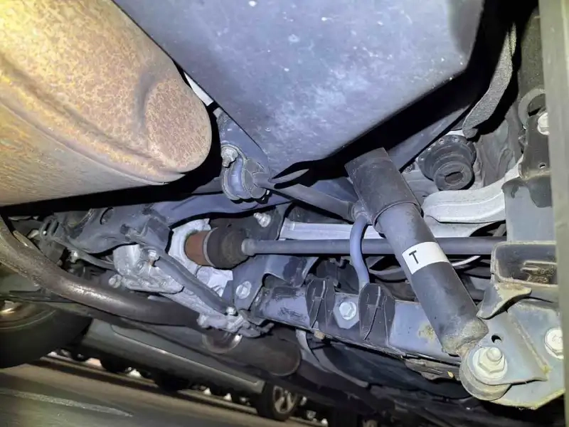 NISSAN X-TRAIL 20X 4WD HV EMERGENCY BRAKE PKG Thumbnail 18