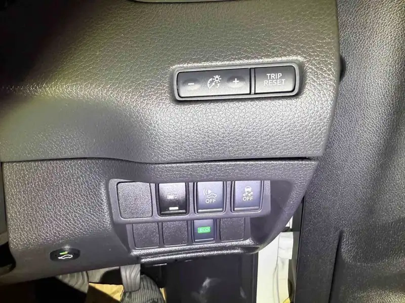 NISSAN X-TRAIL 20X 4WD HV EMERGENCY BRAKE PKG Thumbnail 10