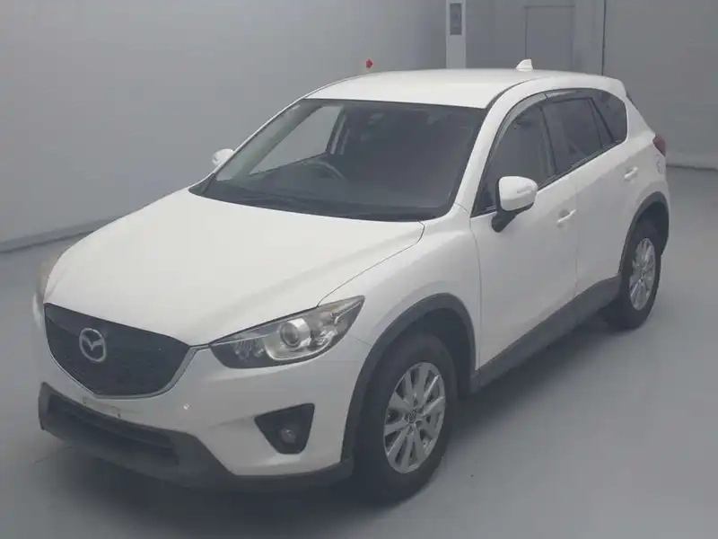 MAZDA CX-5 20S Thumbnail 1