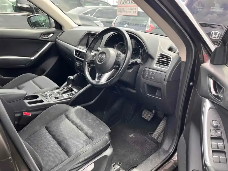 MAZDA CX-5 20S PROACTIVE Thumbnail 11