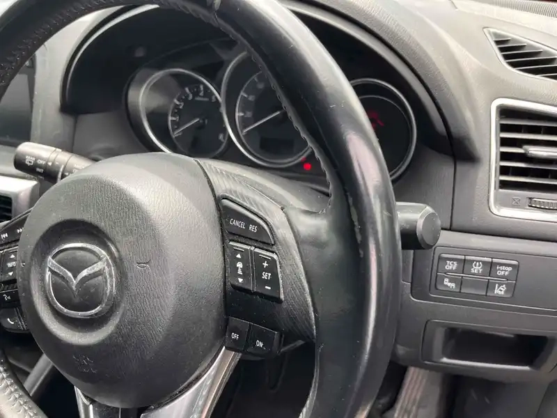MAZDA CX-5 20S PROACTIVE Thumbnail 12