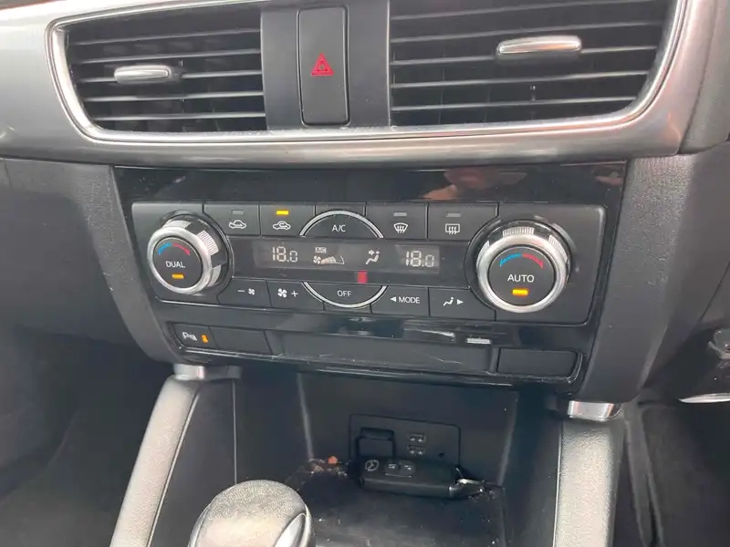 MAZDA CX-5 20S PROACTIVE Thumbnail 16