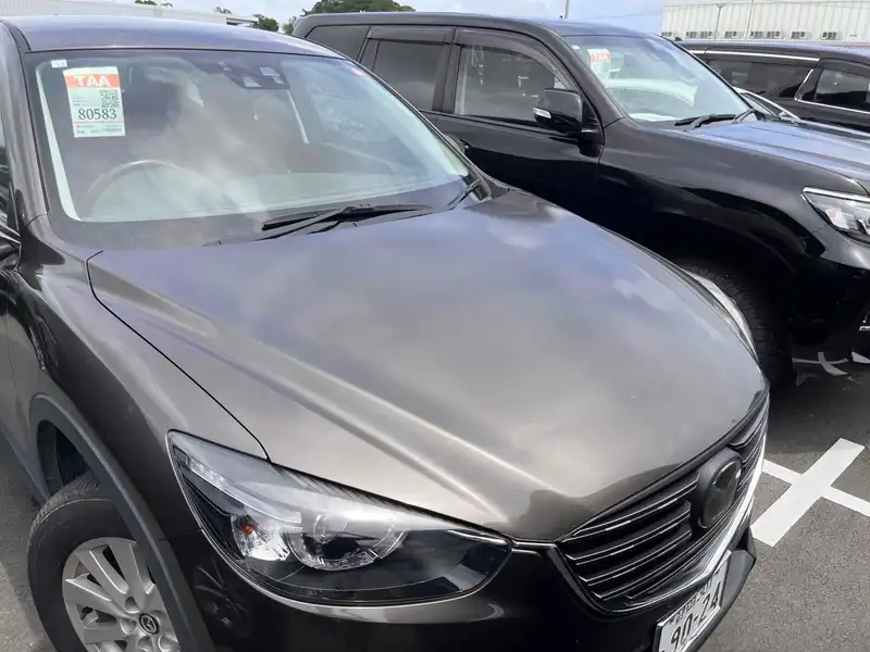 MAZDA CX-5 20S PROACTIVE Thumbnail 22