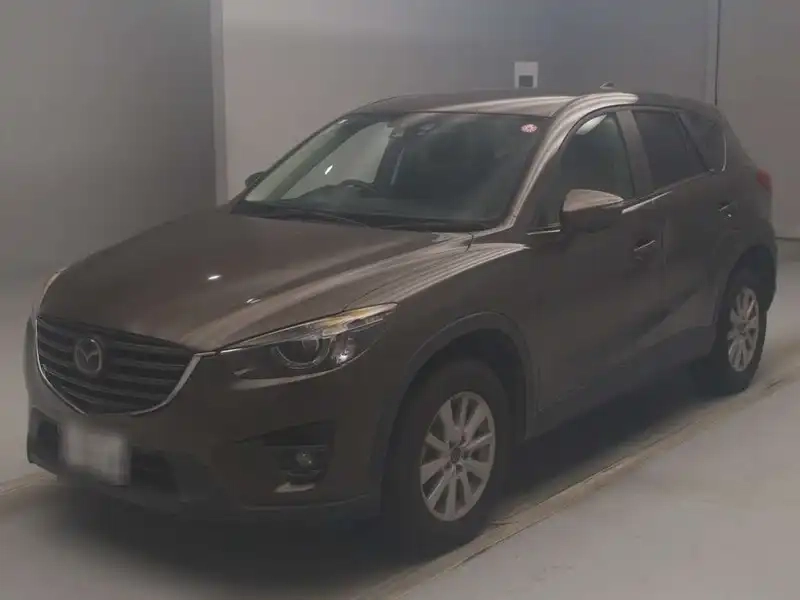MAZDA CX-5 20S PROACTIVE Thumbnail 3