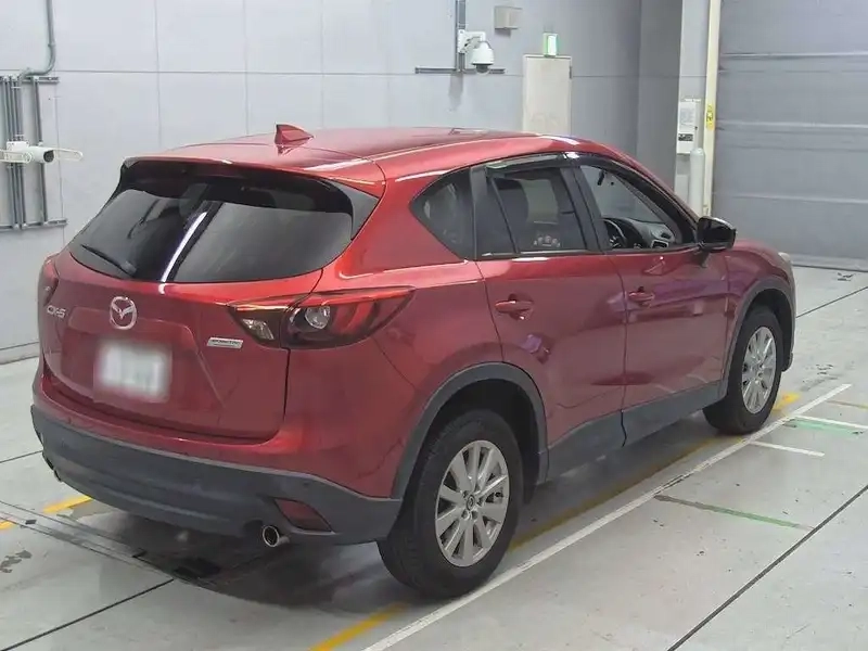 MAZDA CX-5 20S PROACTIVE CRUISE Thumbnail 4