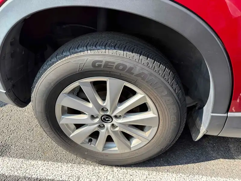 MAZDA CX-5 20S PROACTIVE CRUISE Thumbnail 12