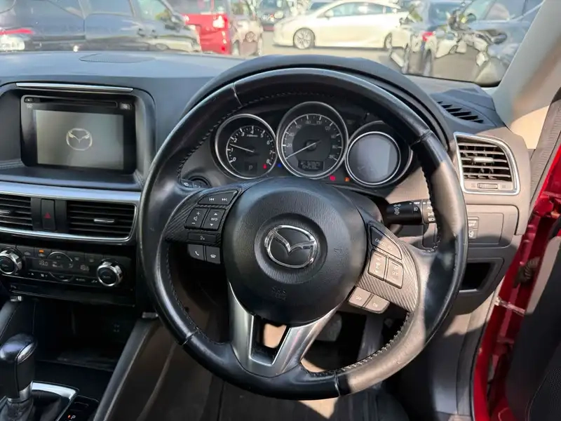 MAZDA CX-5 20S PROACTIVE CRUISE Thumbnail 6