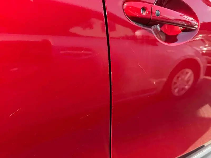 MAZDA CX-5 20S PROACTIVE CRUISE Thumbnail 14
