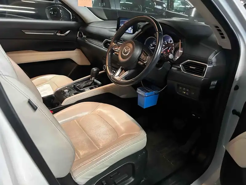 MAZDA CX-5 25S L PACKAGE Thumbnail 3