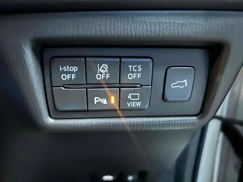 MAZDA CX-5 25S L PACKAGE Thumbnail 6