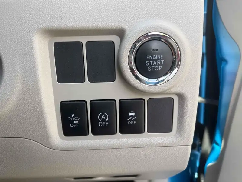 TOYOTA PASSO X L PACKAGE S Thumbnail 8