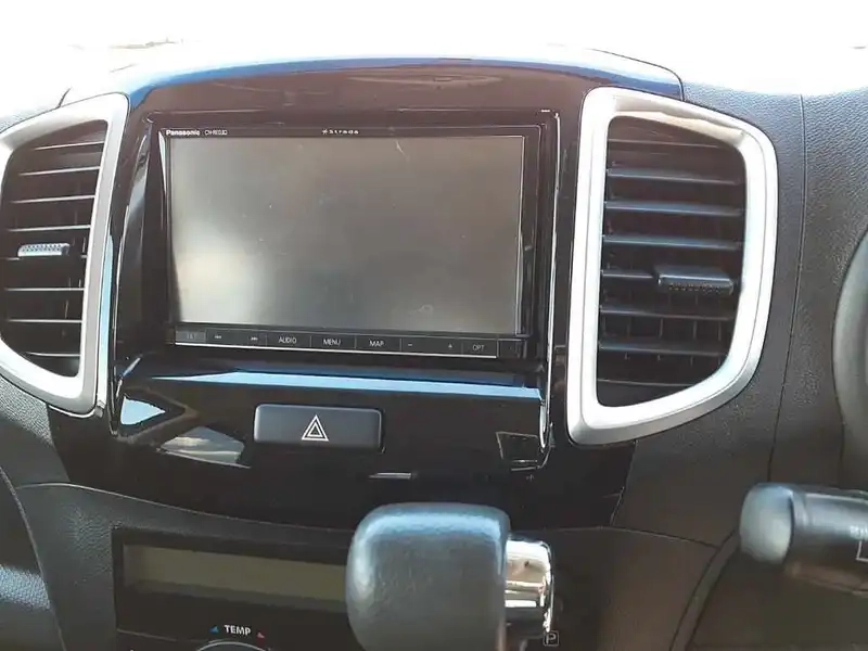 MITSUBISHI DELICA D:2 X Thumbnail 10