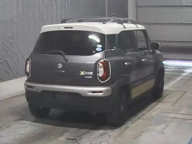 SUZUKI XBEE HV MZ Thumbnail 4
