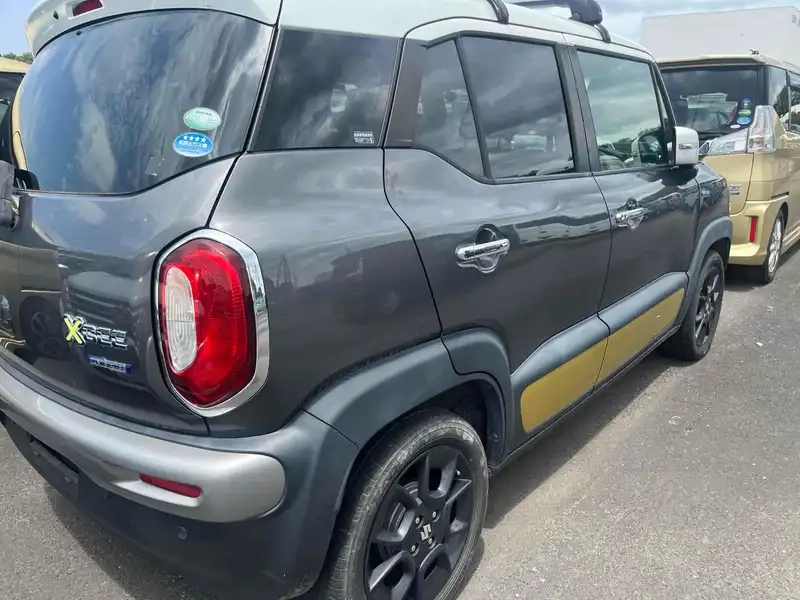 SUZUKI XBEE HV MZ Thumbnail 6
