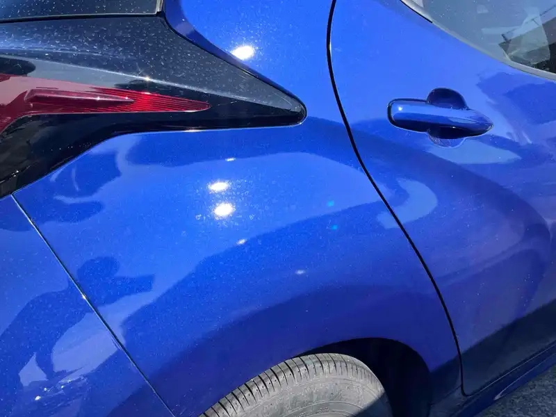 TOYOTA YARIS HYBRID X Thumbnail 19