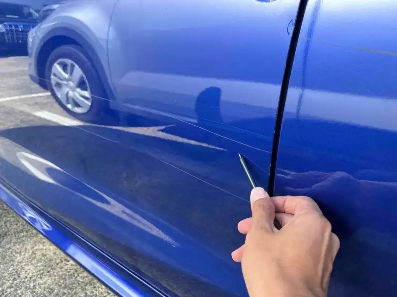 TOYOTA YARIS HYBRID X Thumbnail 27