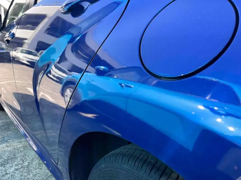 TOYOTA YARIS HYBRID X Thumbnail 28