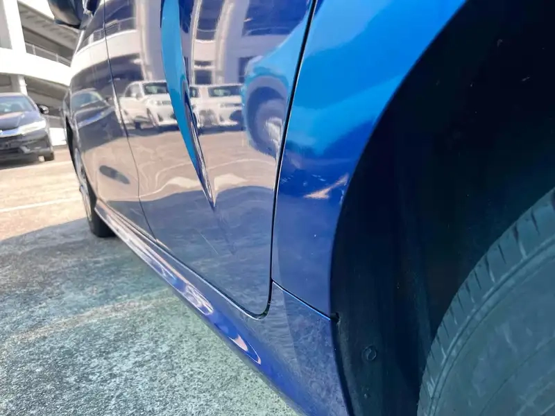 TOYOTA YARIS HYBRID X Thumbnail 29