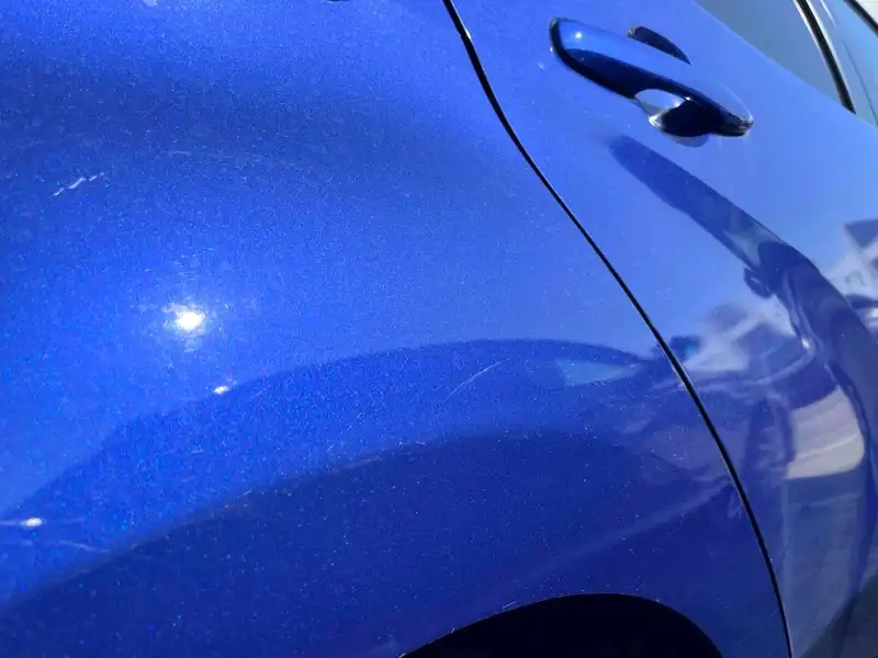 TOYOTA YARIS HYBRID X Thumbnail 17