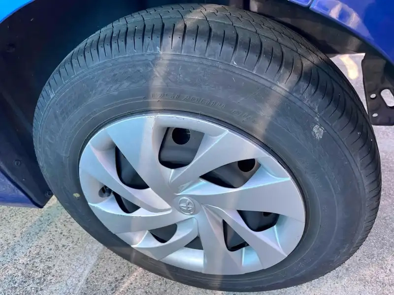 TOYOTA YARIS HYBRID X Thumbnail 31