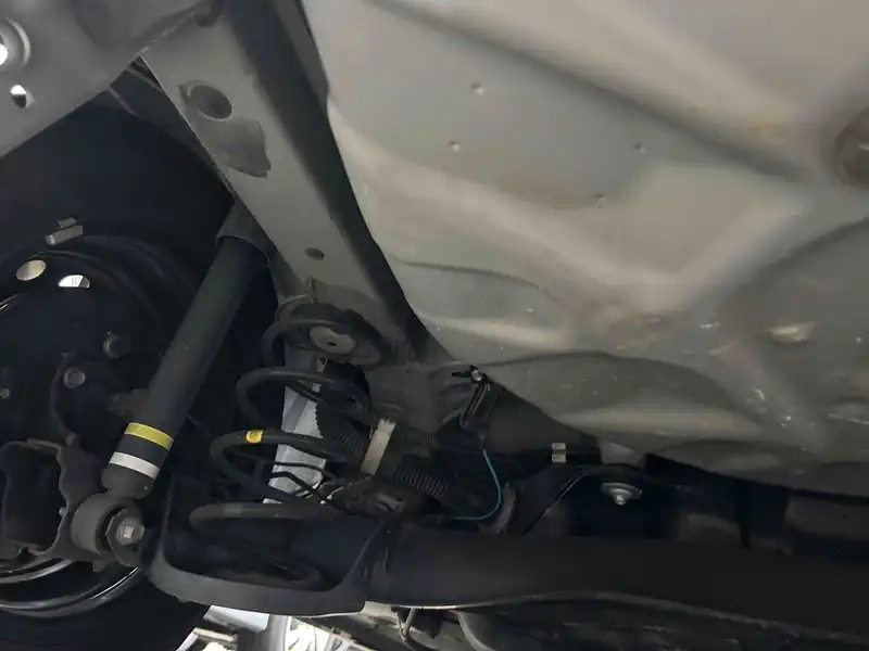 TOYOTA YARIS HYBRID X Thumbnail 29