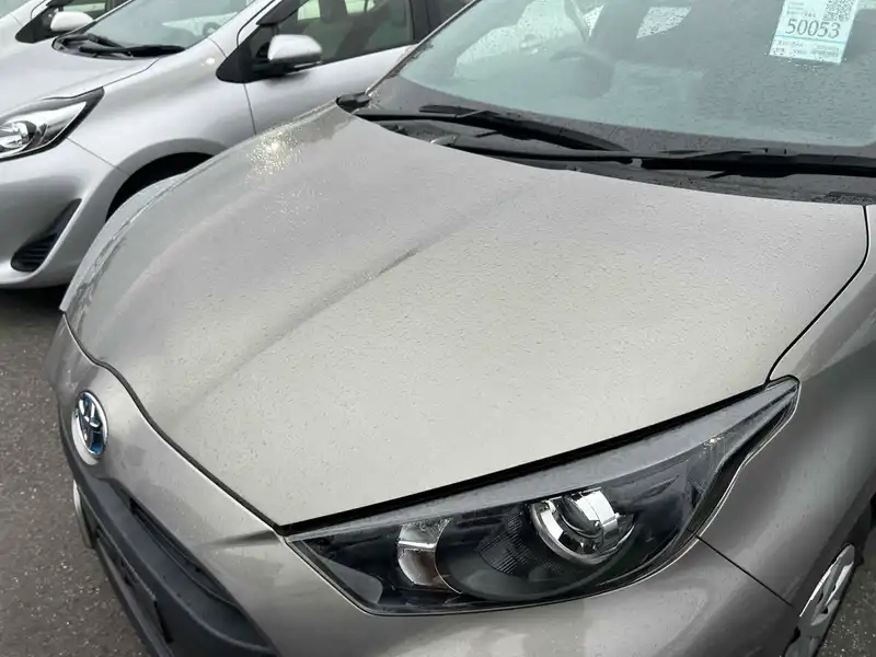TOYOTA YARIS HYBRID X Thumbnail 23