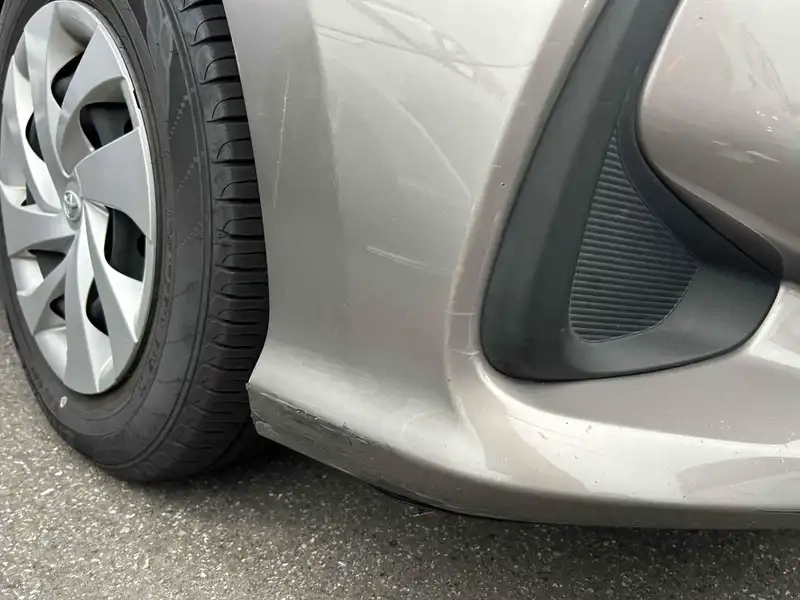 TOYOTA YARIS HYBRID X Thumbnail 21