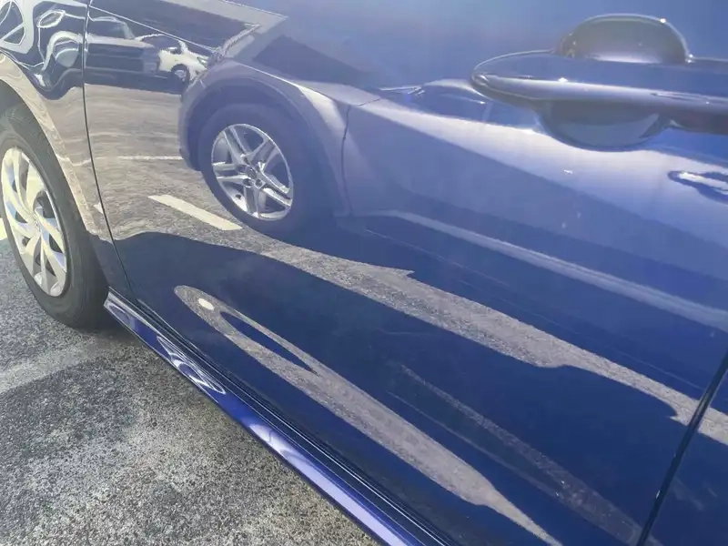 TOYOTA YARIS HYBRID X Thumbnail 19