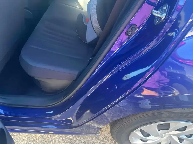 TOYOTA YARIS HYBRID X Thumbnail 20