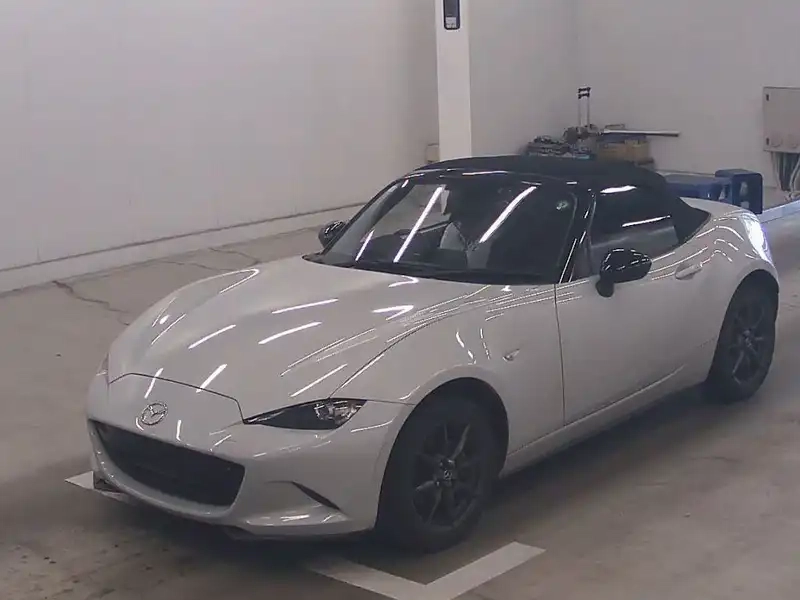 MAZDA ROADSTER S SPECIAL PACKAGE Thumbnail 3