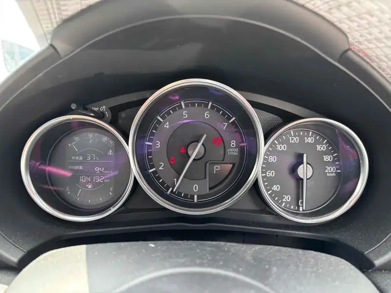 MAZDA ROADSTER S SPECIAL PACKAGE Thumbnail 19