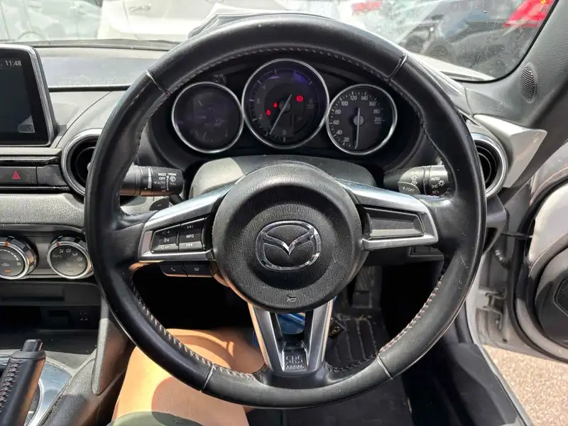MAZDA ROADSTER S SPECIAL PACKAGE Thumbnail 18