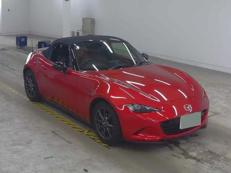 MAZDA ROADSTER S SPECIAL PACKAGE Thumbnail 3