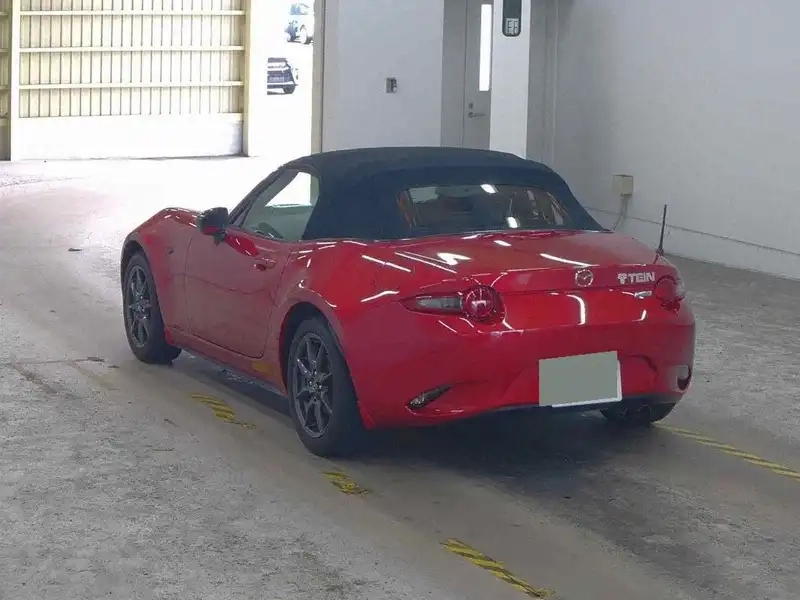 MAZDA ROADSTER S SPECIAL PACKAGE Thumbnail 4