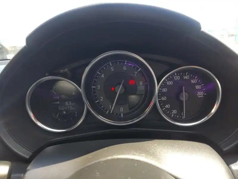 MAZDA ROADSTER S SPECIAL PACKAGE Thumbnail 8