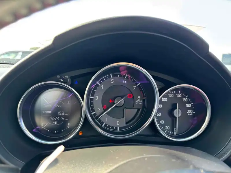 MAZDA ROADSTER S SPECIAL PACKAGE Thumbnail 10