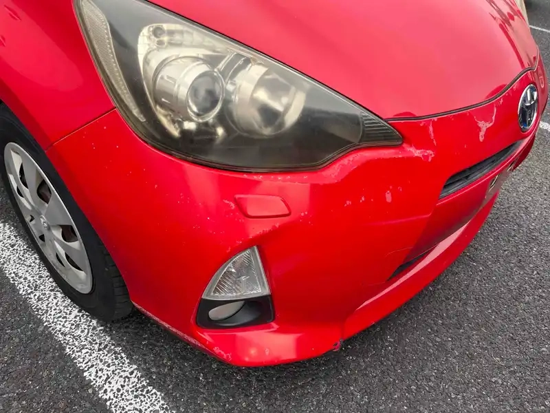 TOYOTA AQUA S Thumbnail 19