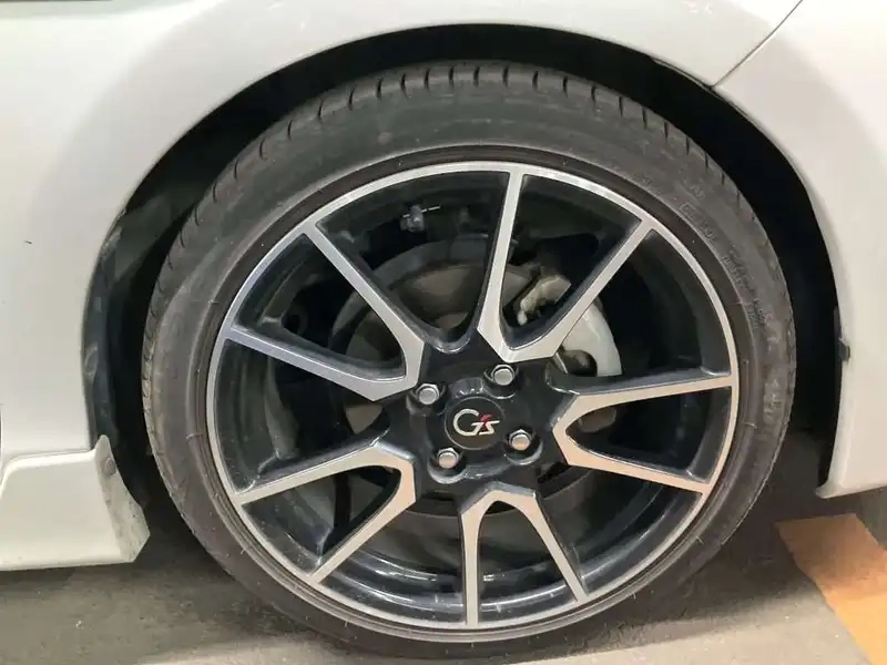 TOYOTA AQUA G G'S Thumbnail 9