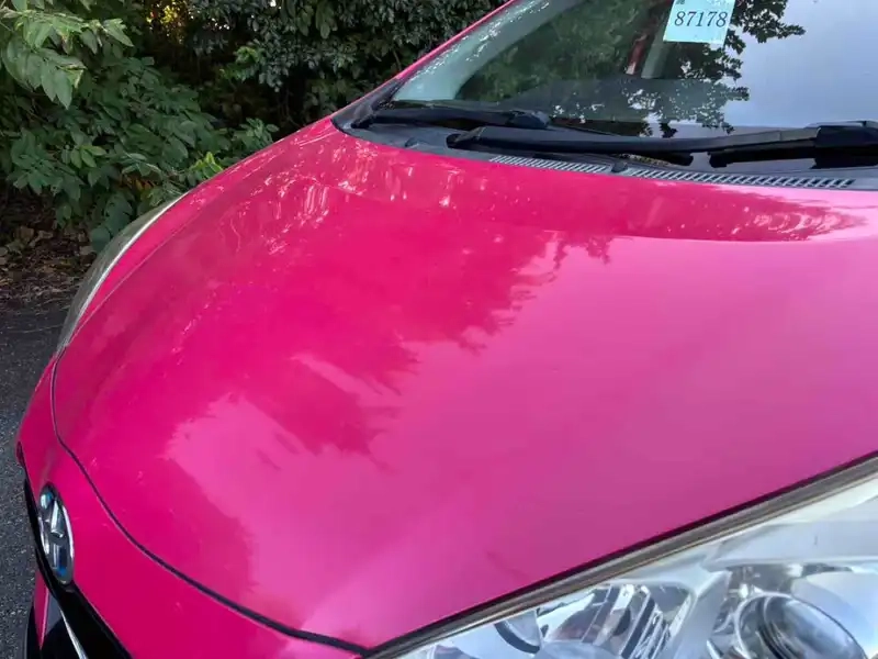 TOYOTA AQUA S Thumbnail 16