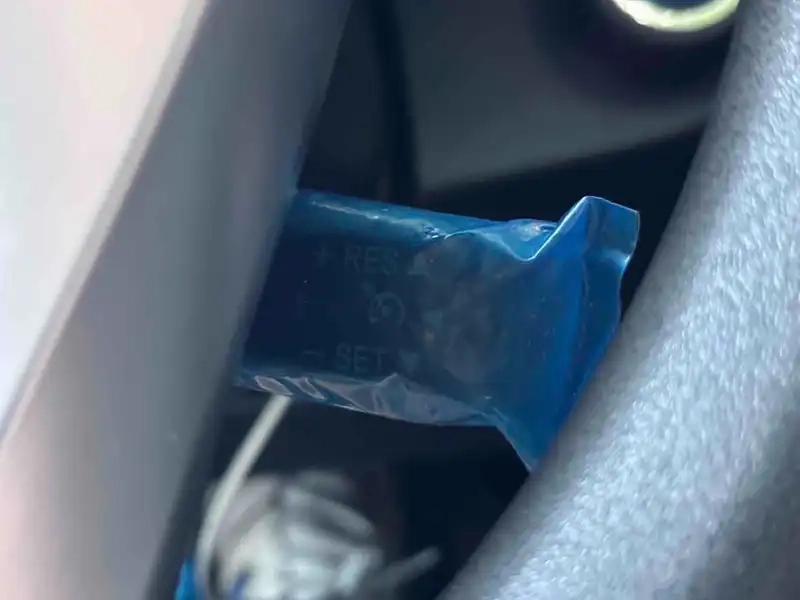 TOYOTA AQUA S Thumbnail 26