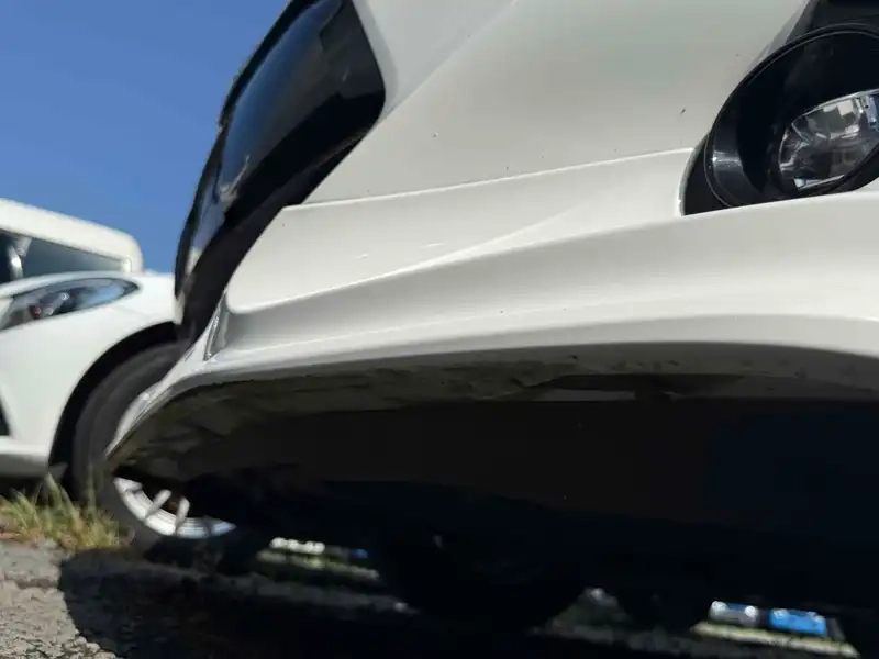 TOYOTA AQUA S BODYKIT Thumbnail 15