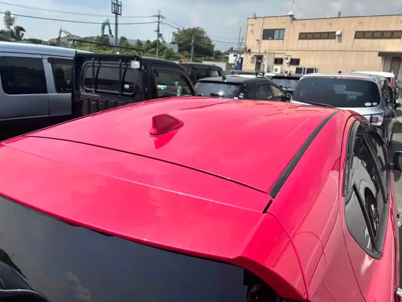 TOYOTA AQUA S Thumbnail 17