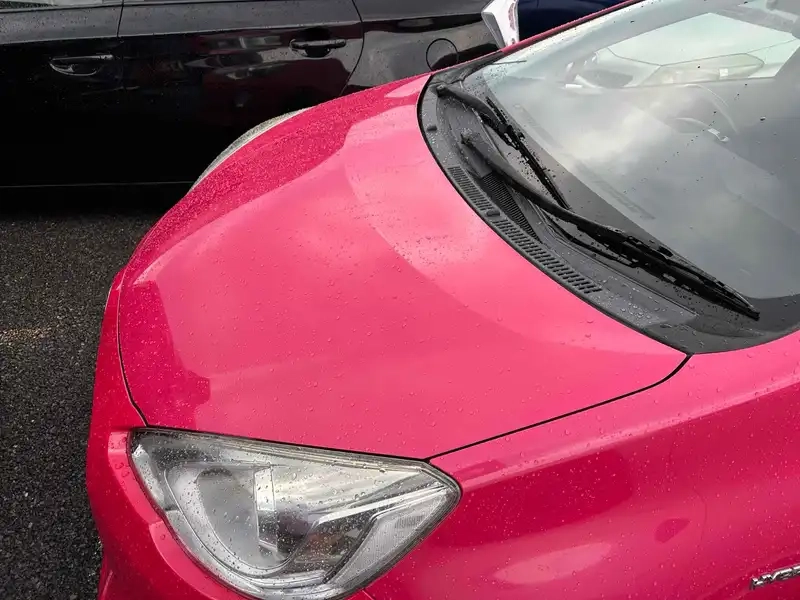 TOYOTA AQUA S Thumbnail 20