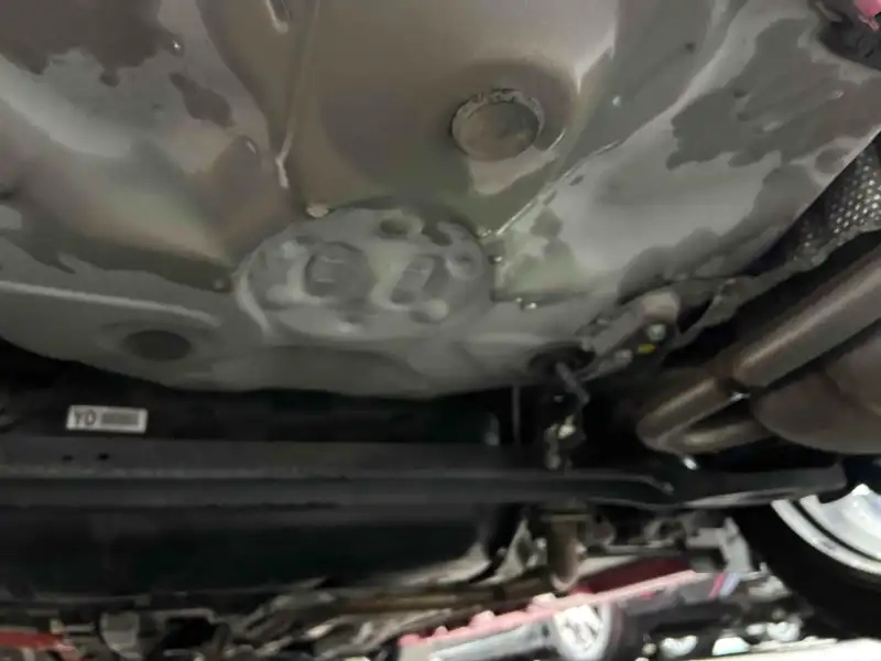 TOYOTA AQUA S Thumbnail 27