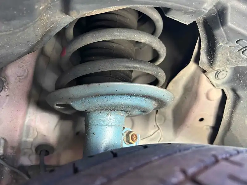 TOYOTA AQUA G Thumbnail 21