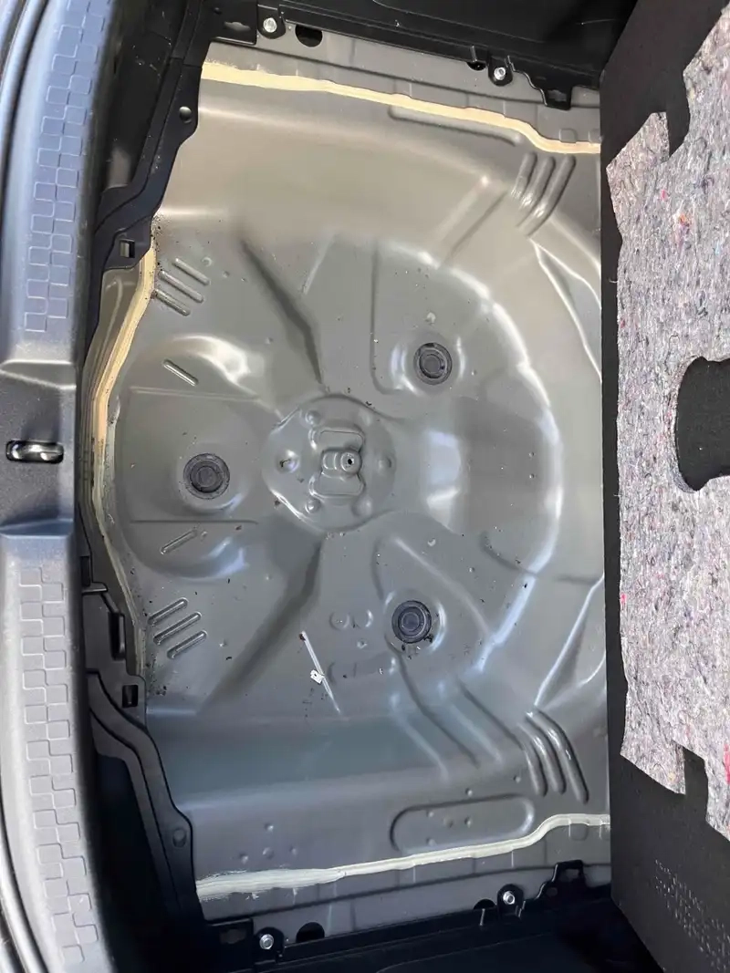 TOYOTA AQUA G Thumbnail 17