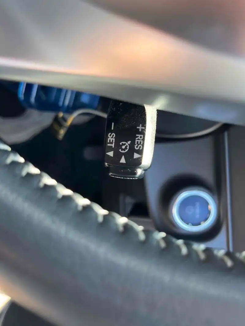 TOYOTA AQUA G BLACK SOFT LEATHER SELECTION Thumbnail 13