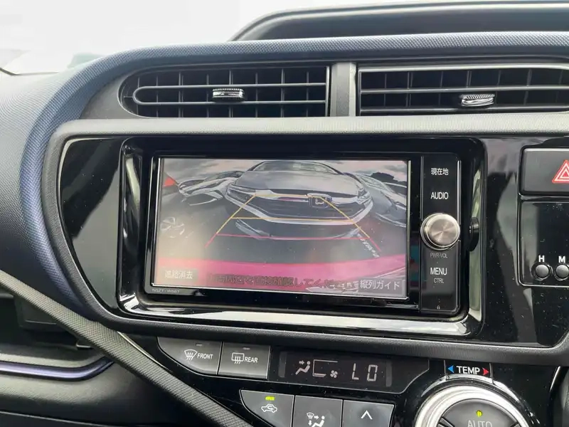 TOYOTA AQUA S Thumbnail 9