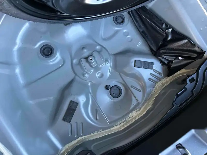 TOYOTA AQUA S STYLE BLACK Thumbnail 23