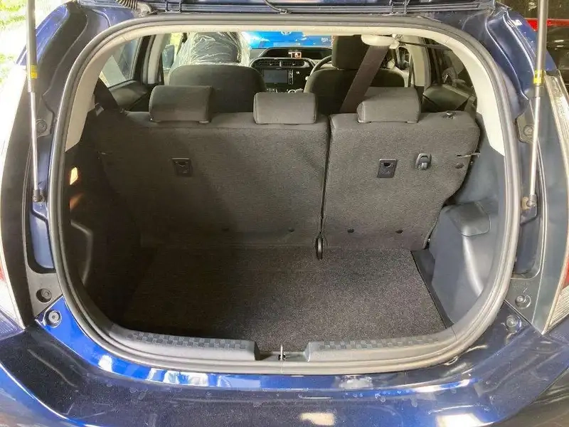 TOYOTA AQUA S STYLE BLACK Thumbnail 10